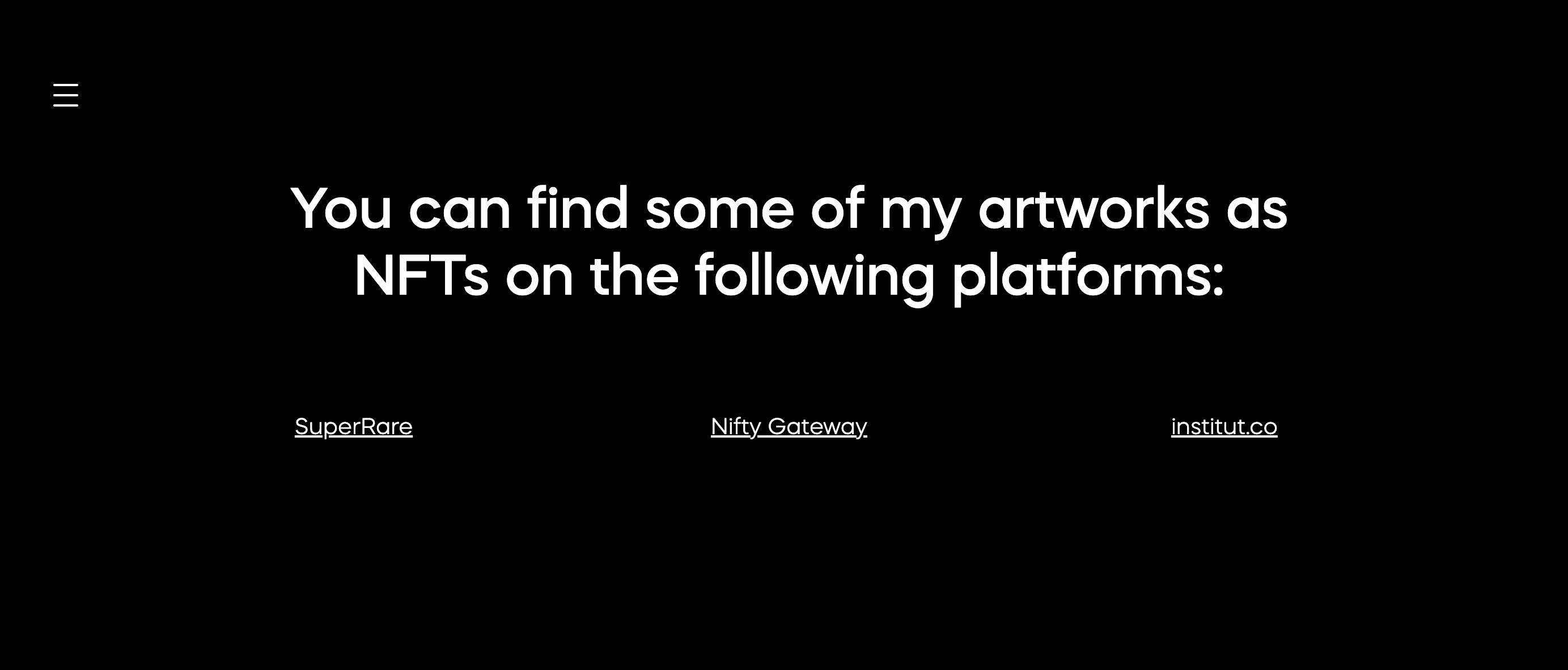 NFT Marketing Strategy